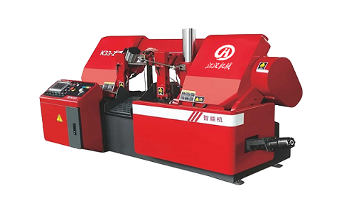 容县卧式带锯床切削金属时出现打齿的原因是什么? 容县卧式带锯床切削金属时出现打齿的原因是什么?